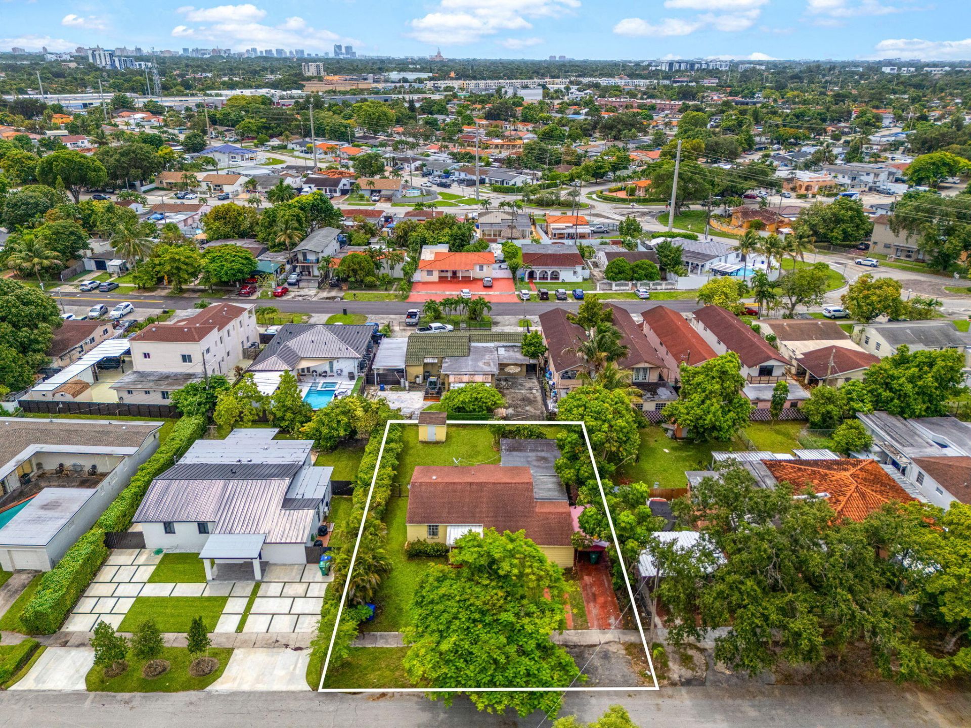 331 Tamiami Canal Road, Miami, FL 33144 Photo