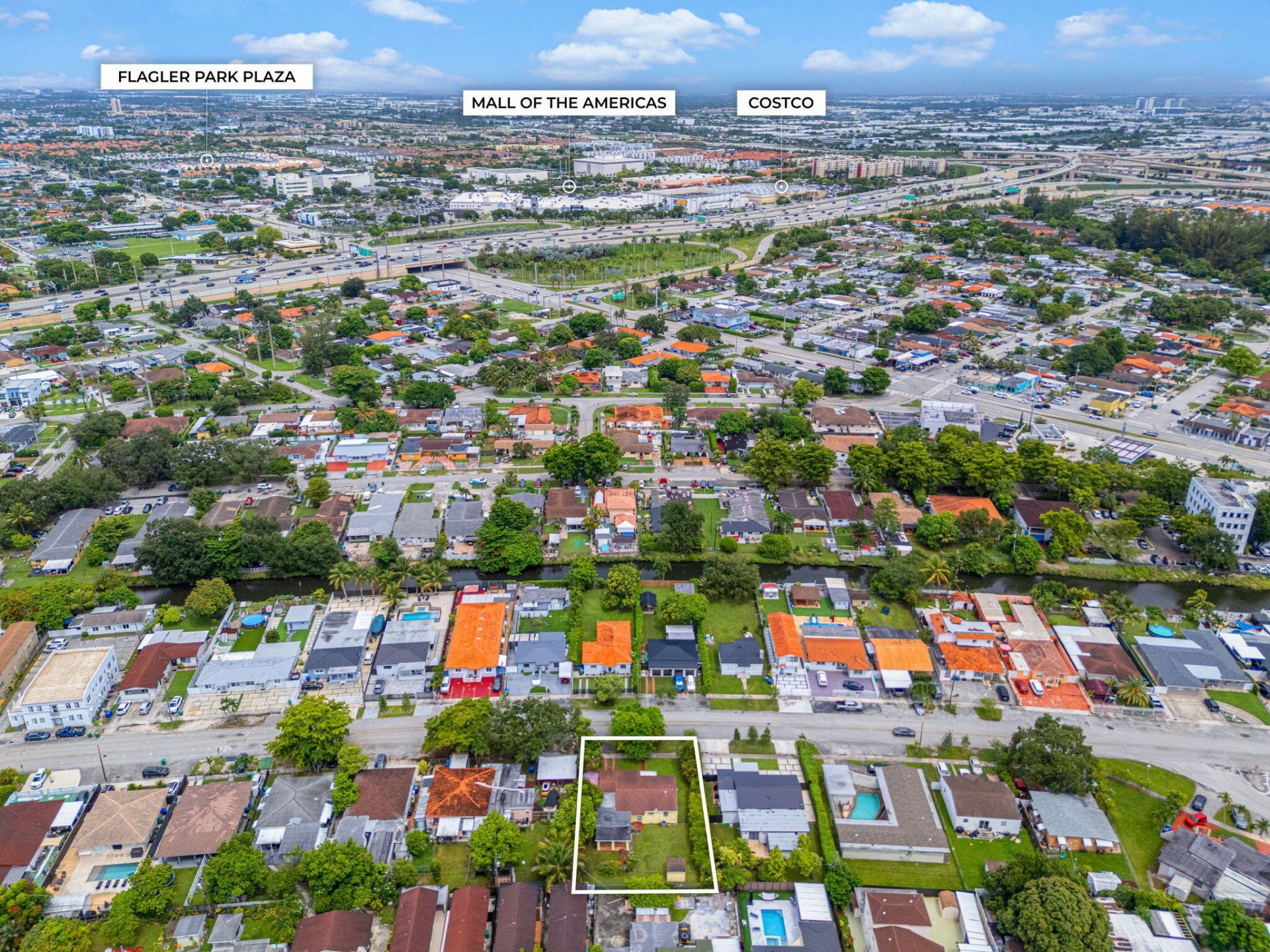 331 Tamiami Canal Road, Miami, FL 33144 Photo