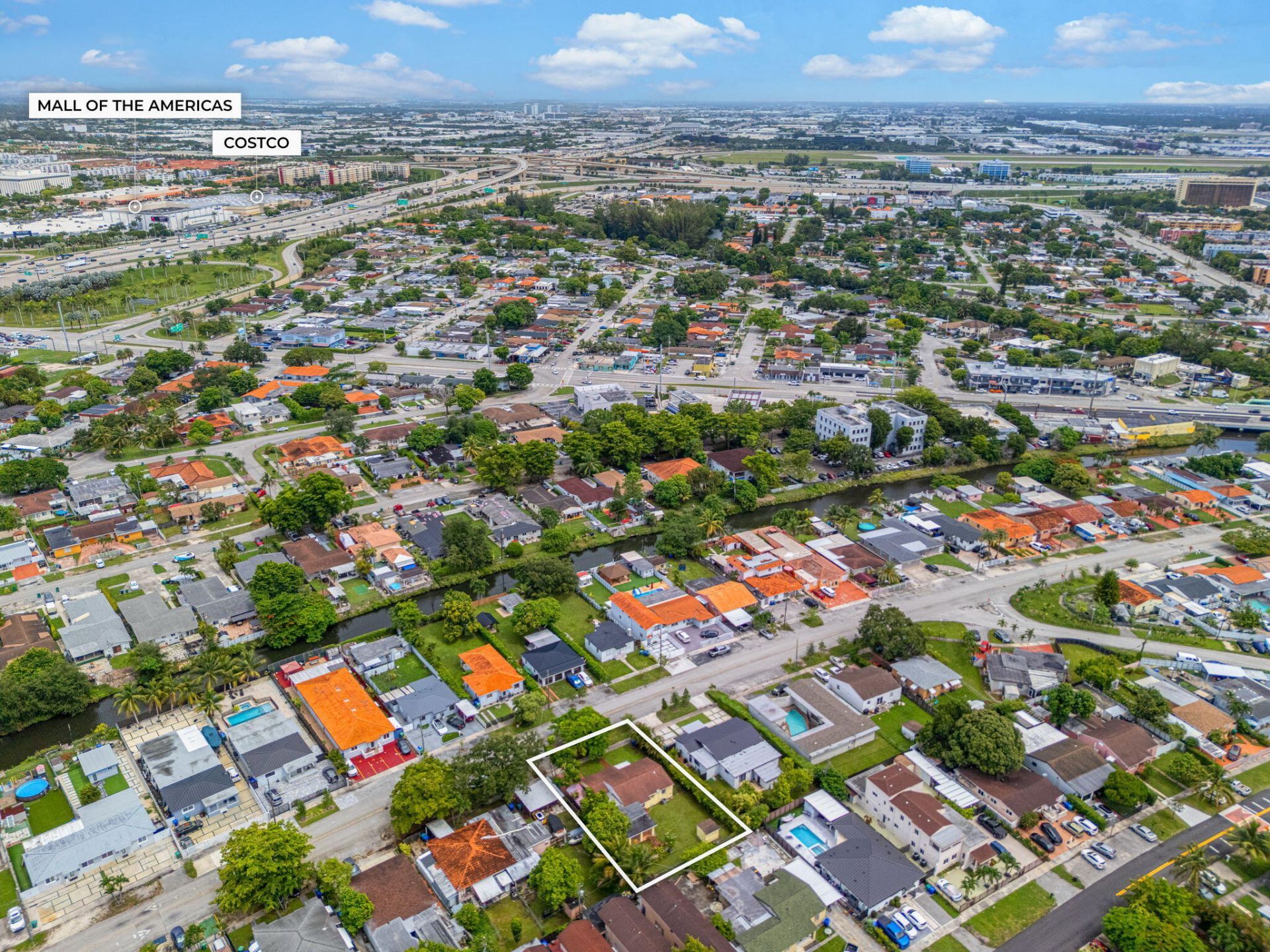 331 Tamiami Canal Road, Miami, FL 33144 Photo