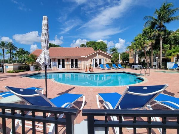 8851 WILES Road, Unit 307, Coral Springs, FL 33067