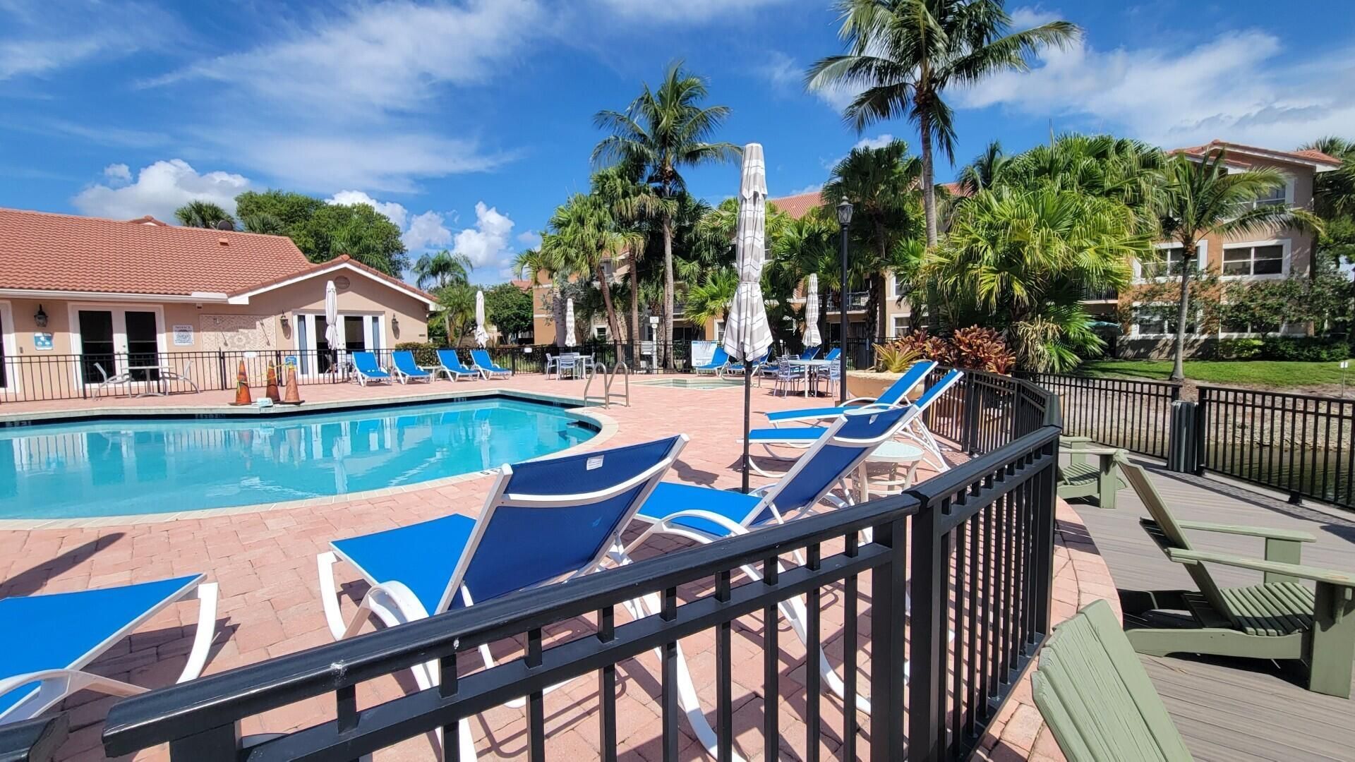 8851 Wiles Road, Unit 307, Coral Springs, FL 33067 Photo