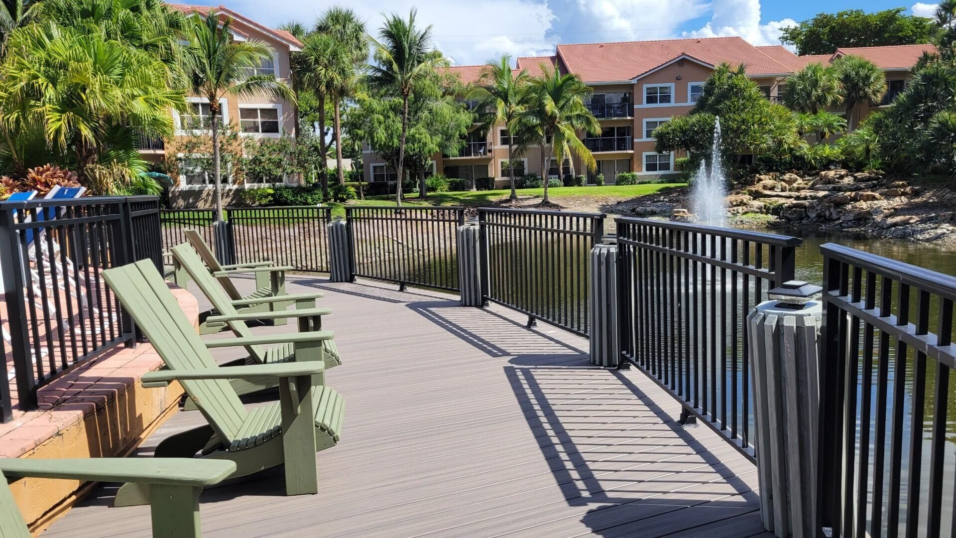 8851 Wiles Road, Unit 307, Coral Springs, FL 33067 Photo