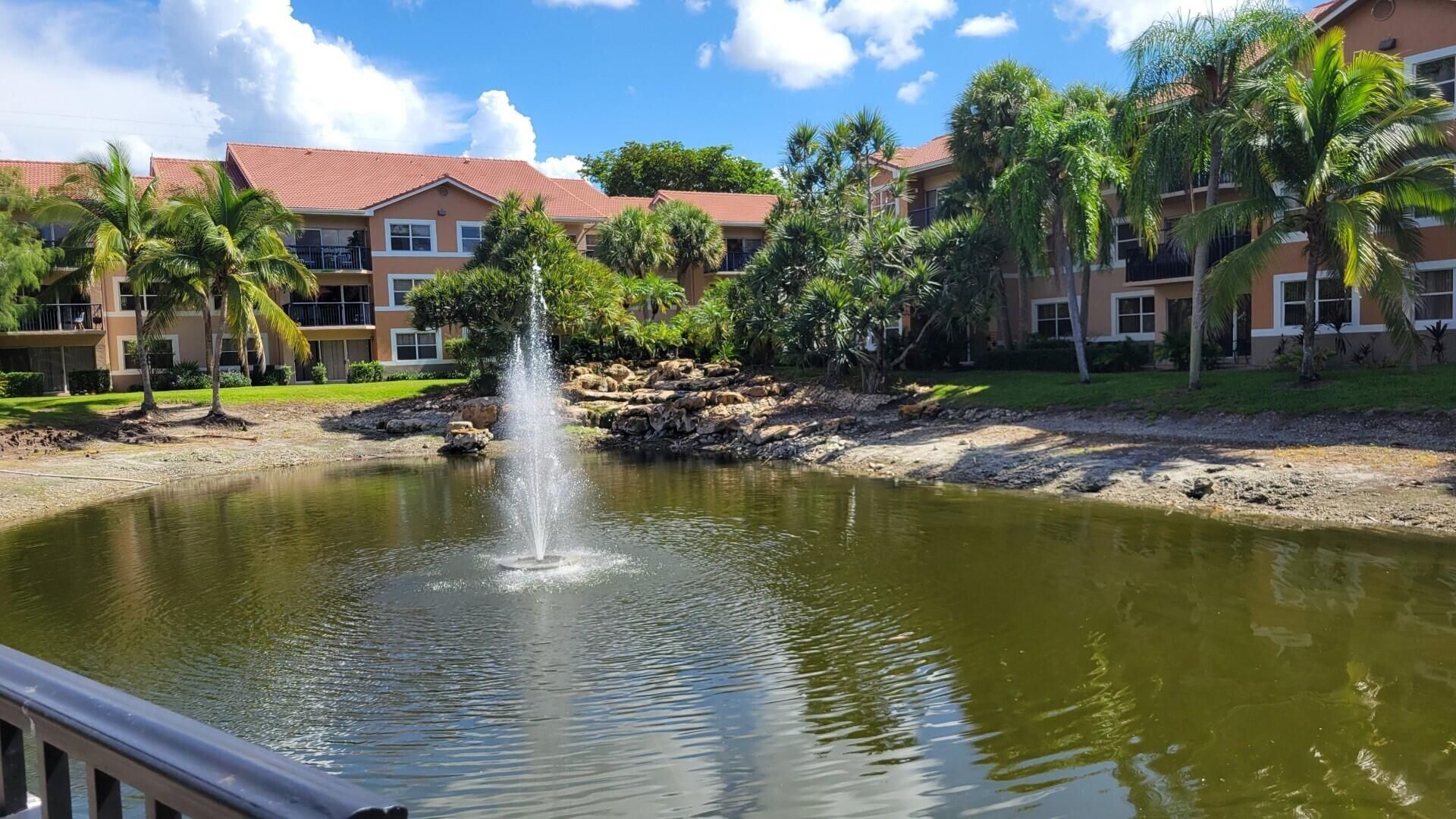8851 Wiles Road, Unit 307, Coral Springs, FL 33067 Photo
