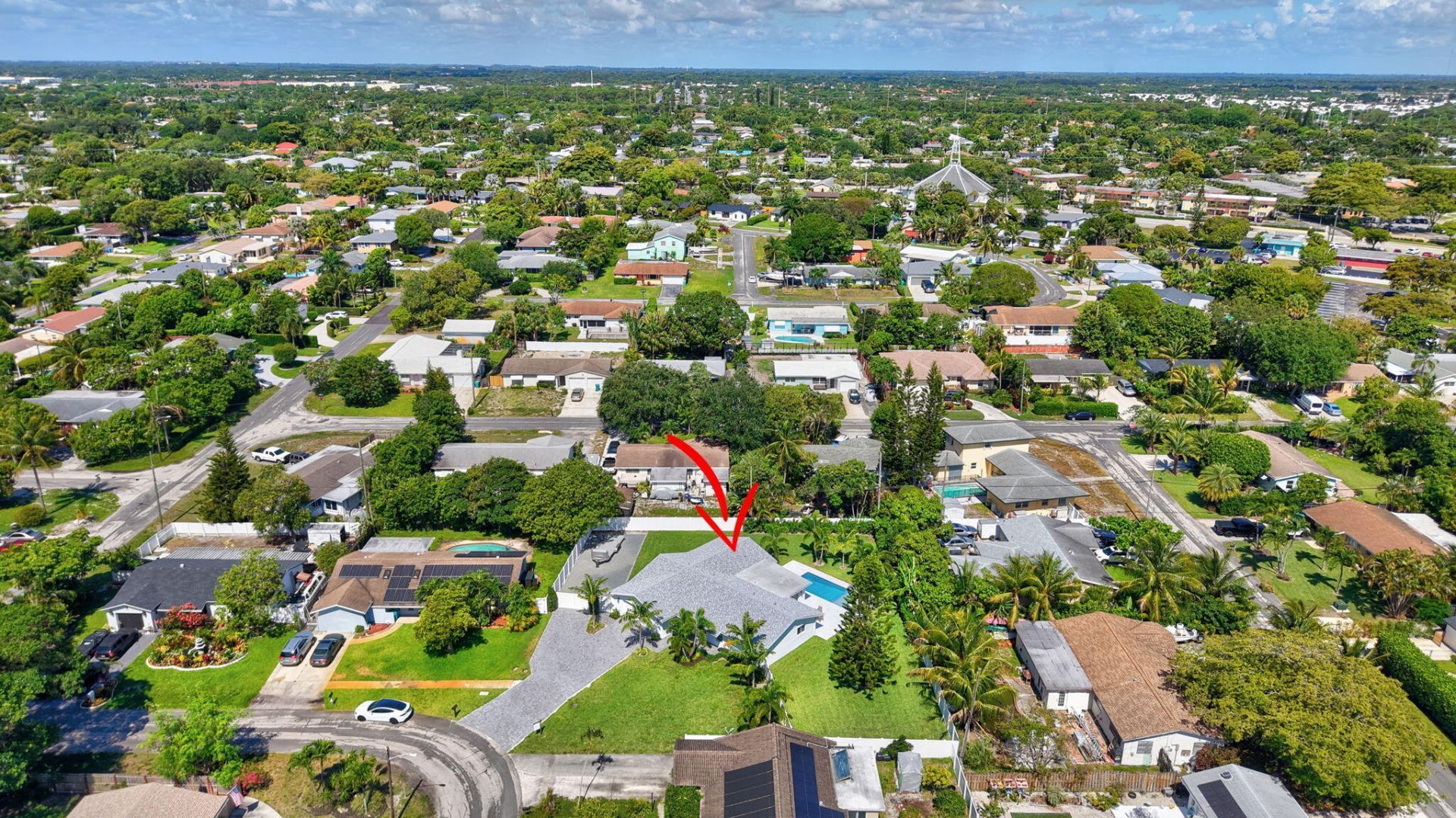 135 SE 28th Court, Boynton Beach, FL 33435 Photo