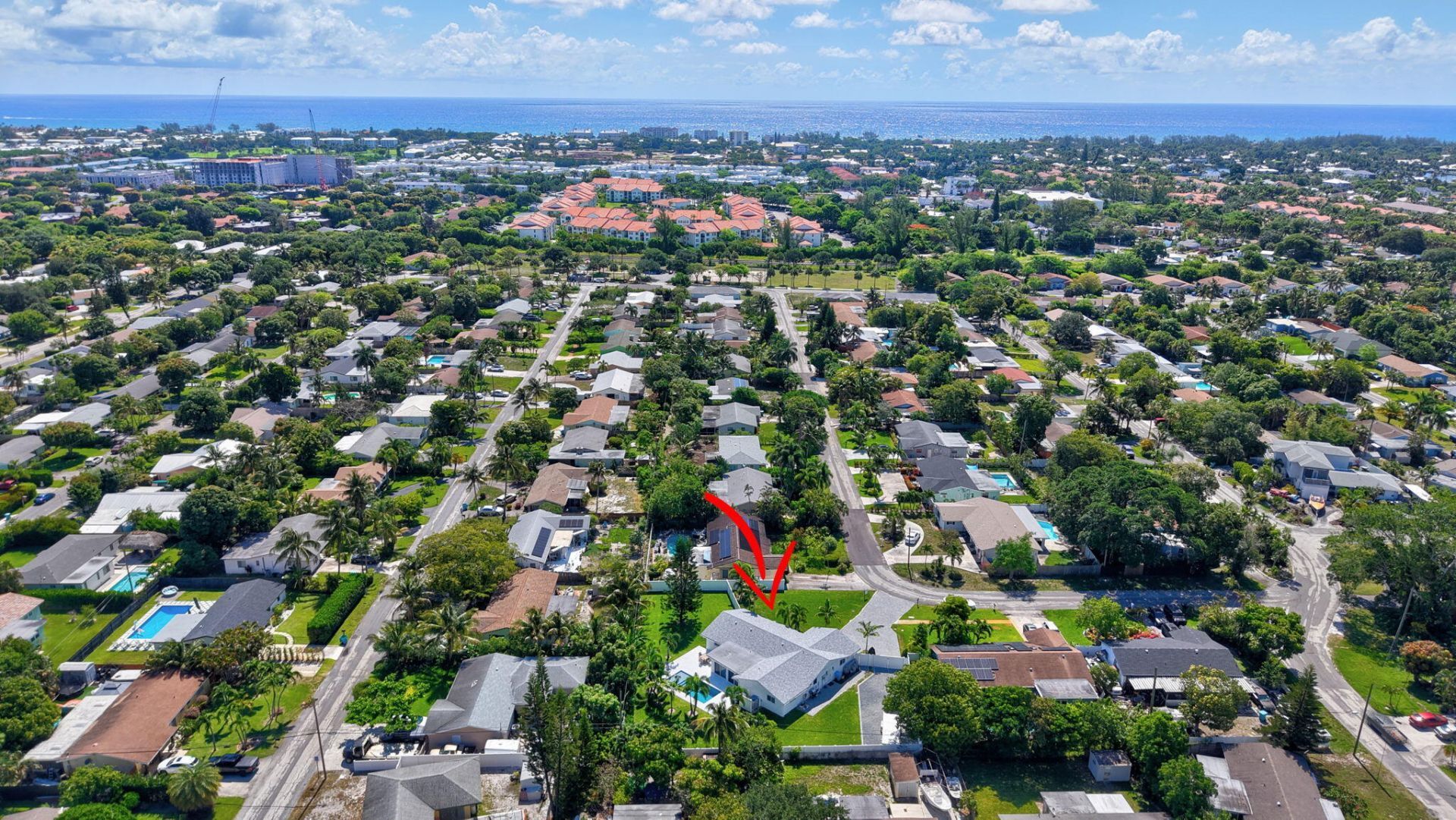 135 SE 28th Court, Boynton Beach, FL 33435 Photo