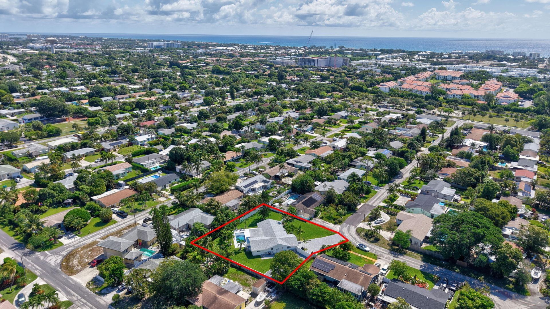 135 SE 28th Court, Boynton Beach, FL 33435 Photo