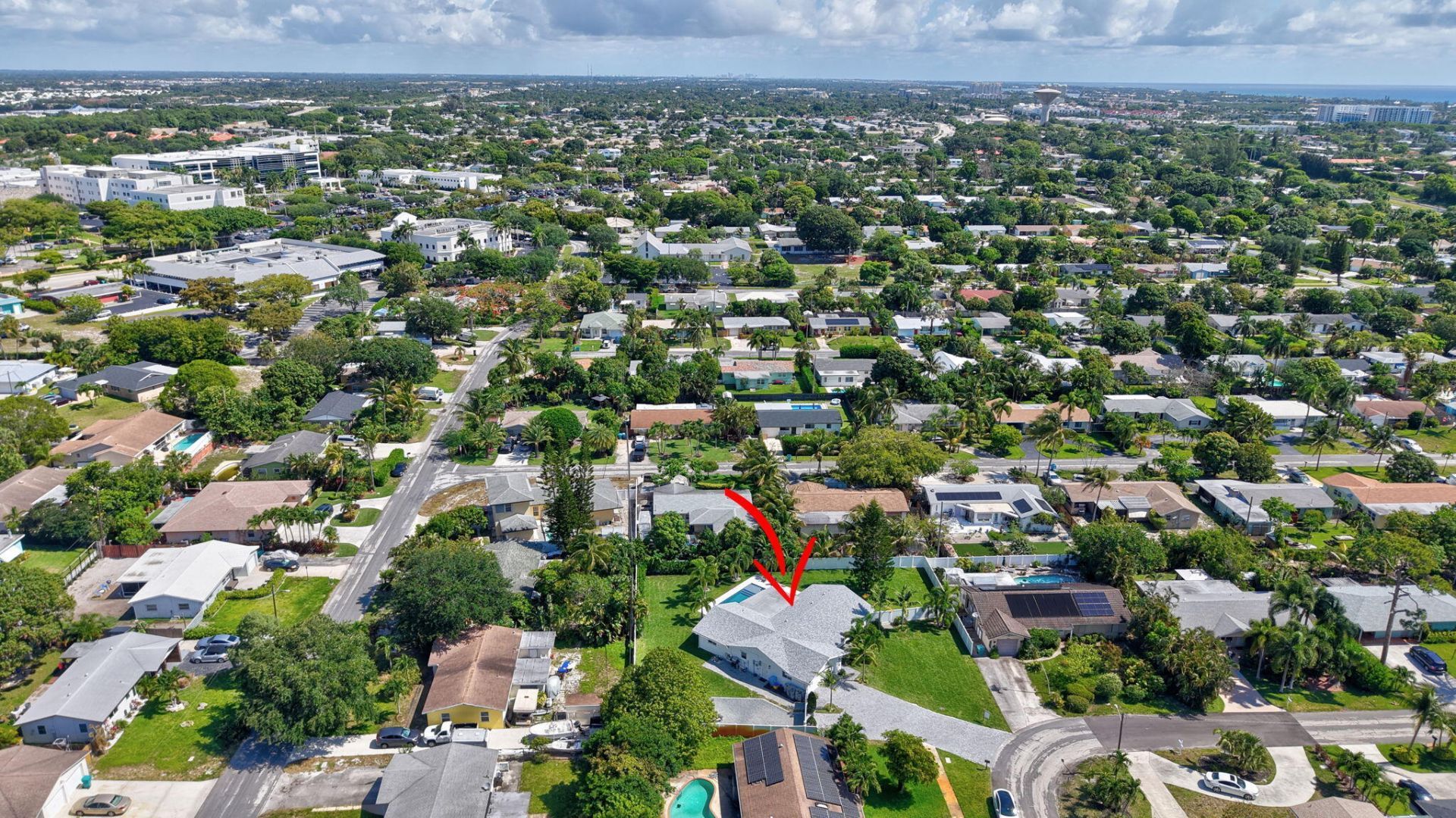 135 SE 28th Court, Boynton Beach, FL 33435 Photo