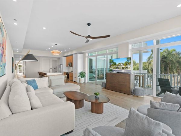 104000 Overseas Highway, Unit 6-6, Key Largo, FL 33037