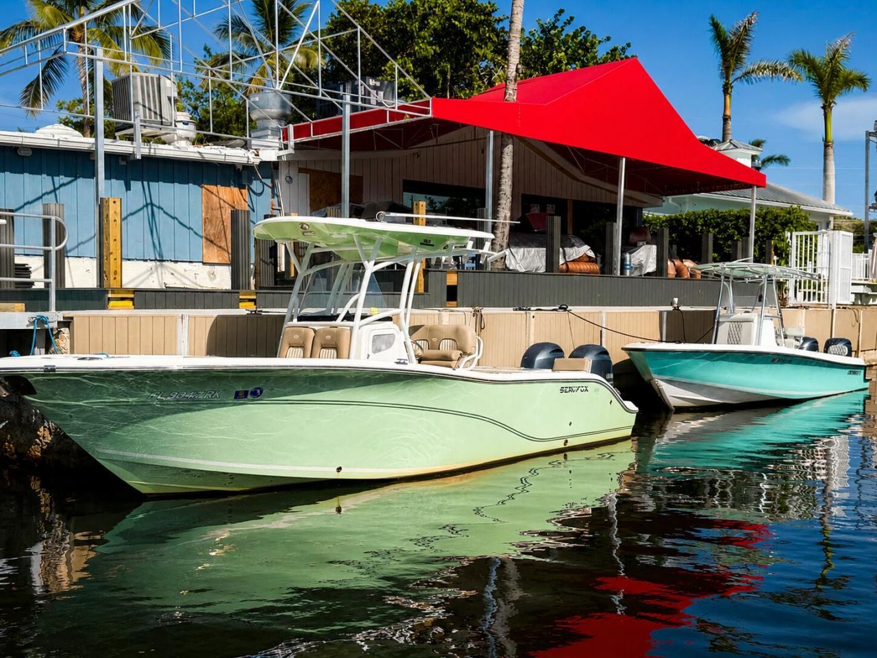 104000 Overseas Highway, Unit 6-6, Key Largo, FL 33037 Photo