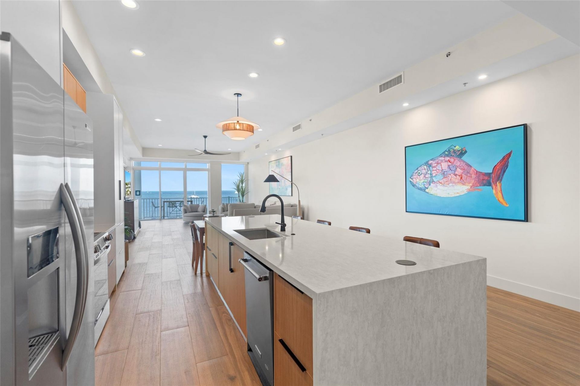 104000 Overseas Highway, Unit 6-6, Key Largo, FL 33037 Photo