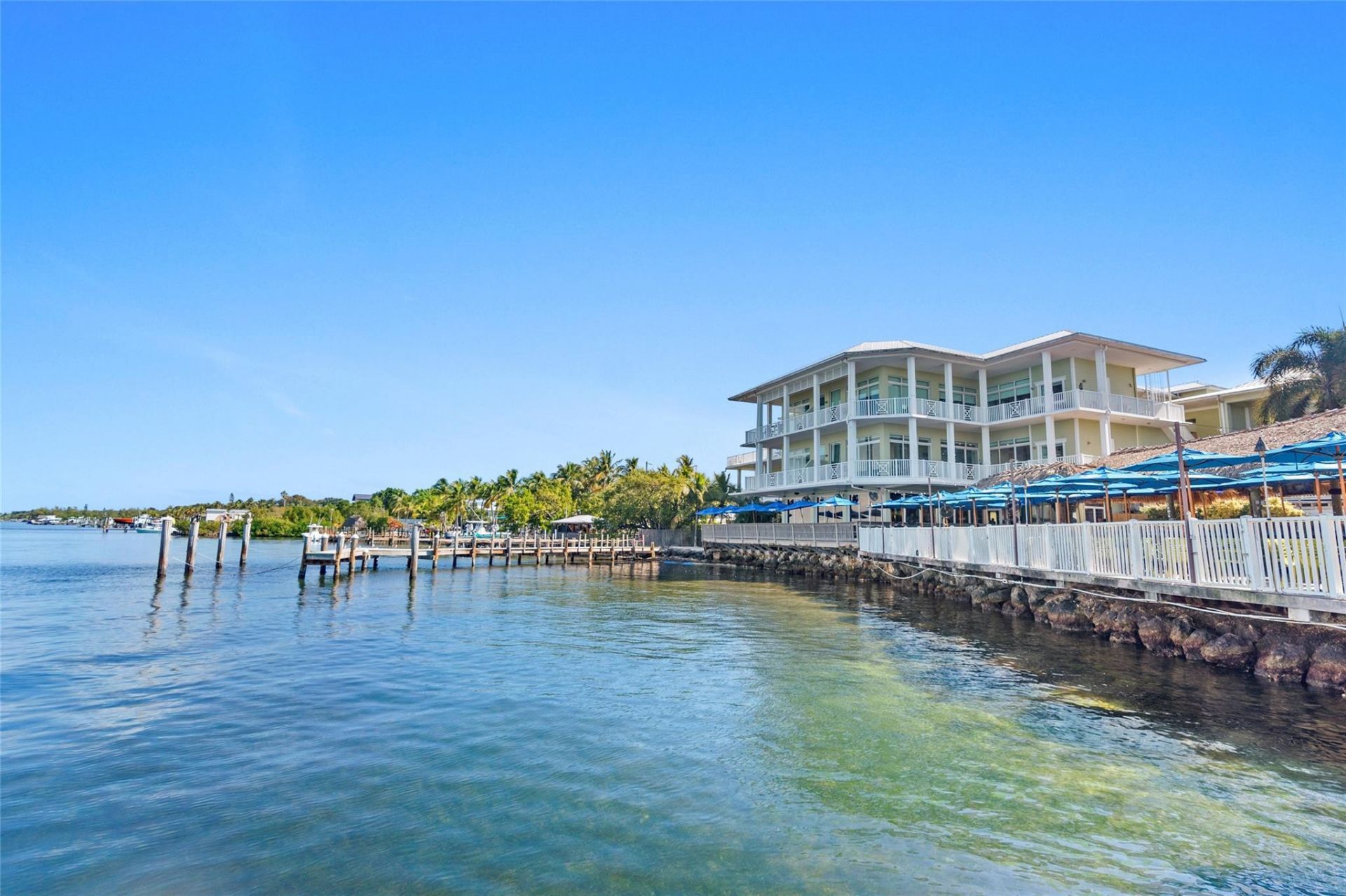 104000 Overseas Highway, Unit 6-6, Key Largo, FL 33037 Photo