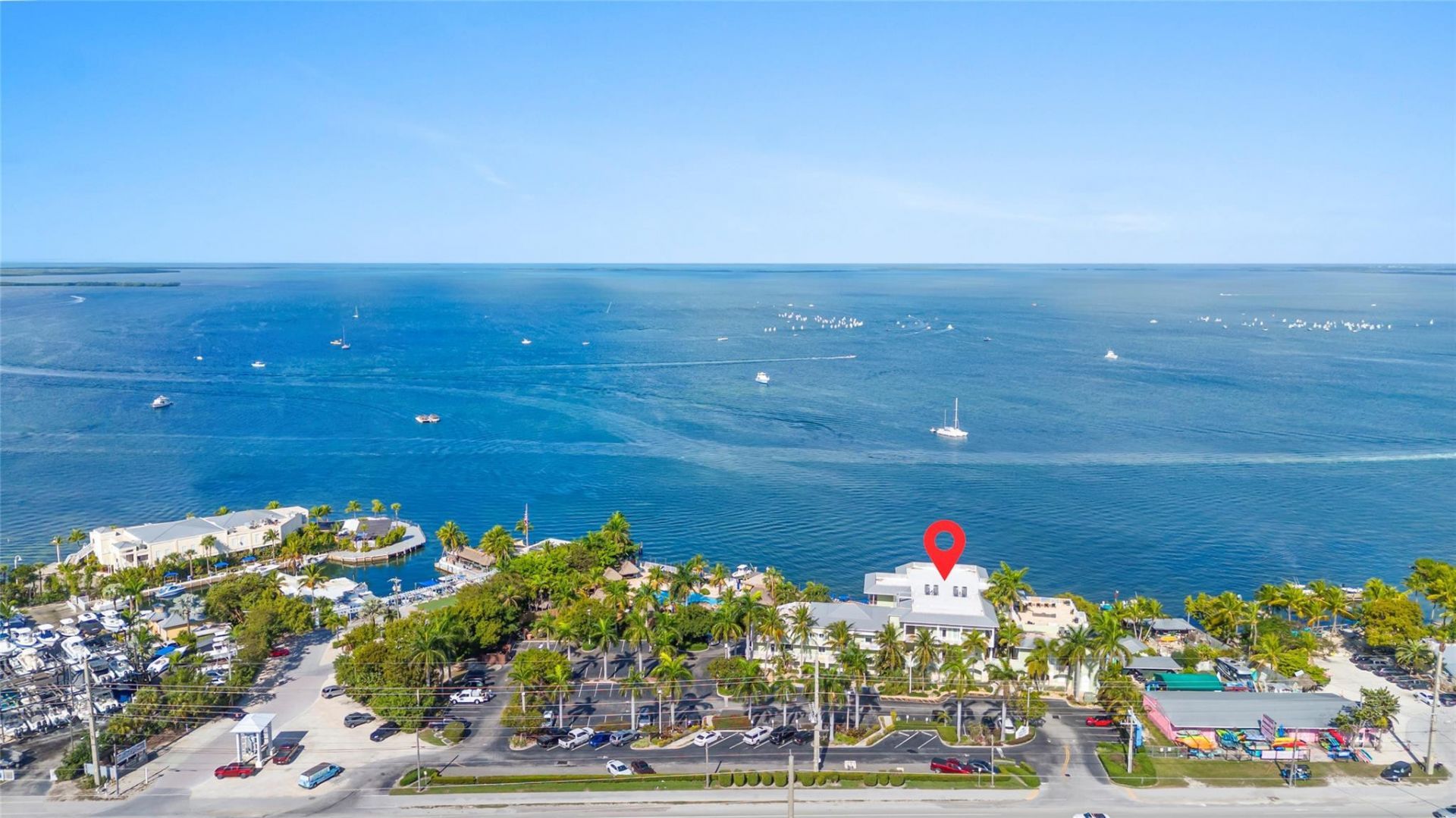 104000 Overseas Highway, Unit 6-6, Key Largo, FL 33037 Photo