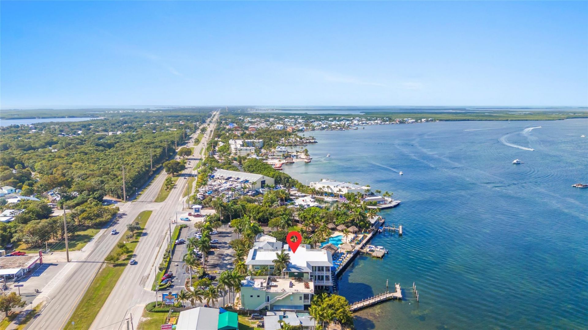 104000 Overseas Highway, Unit 6-6, Key Largo, FL 33037 Photo