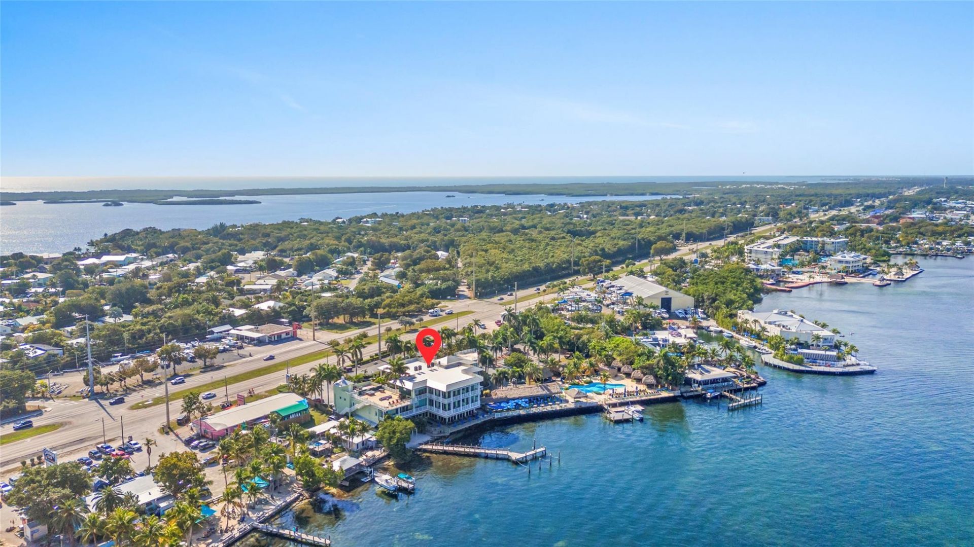 104000 Overseas Highway, Unit 6-6, Key Largo, FL 33037 Photo