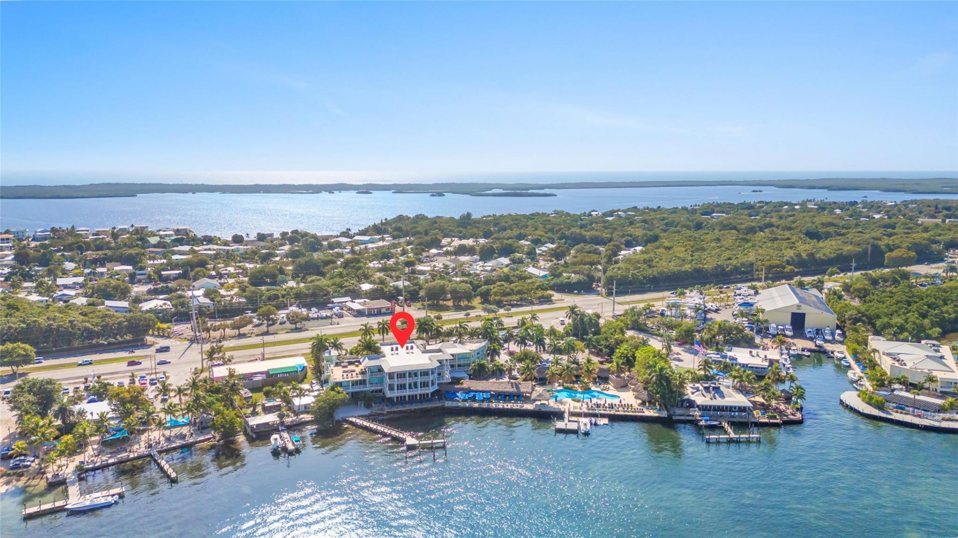 104000 Overseas Highway, Unit 6-6, Key Largo, FL 33037 Photo