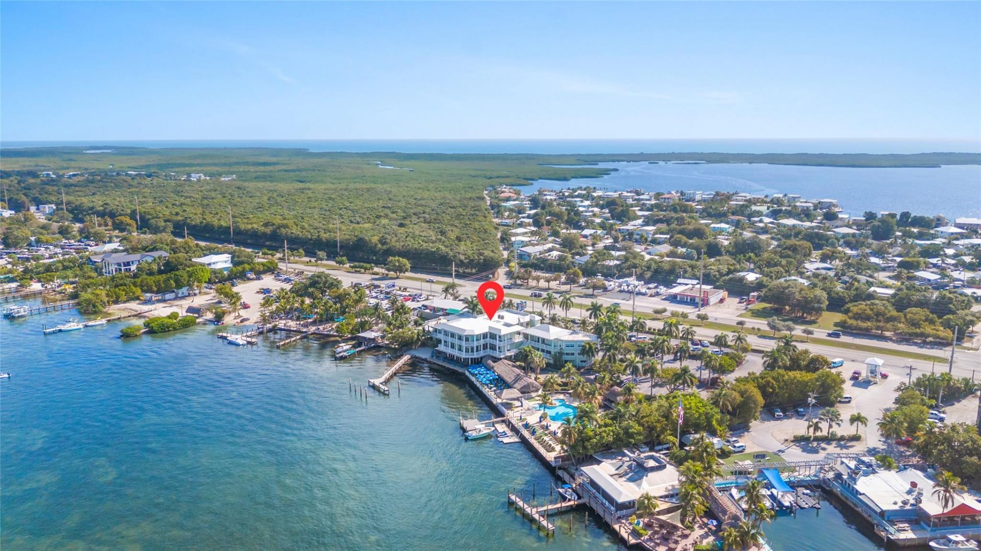 104000 Overseas Highway, Unit 6-6, Key Largo, FL 33037 Photo