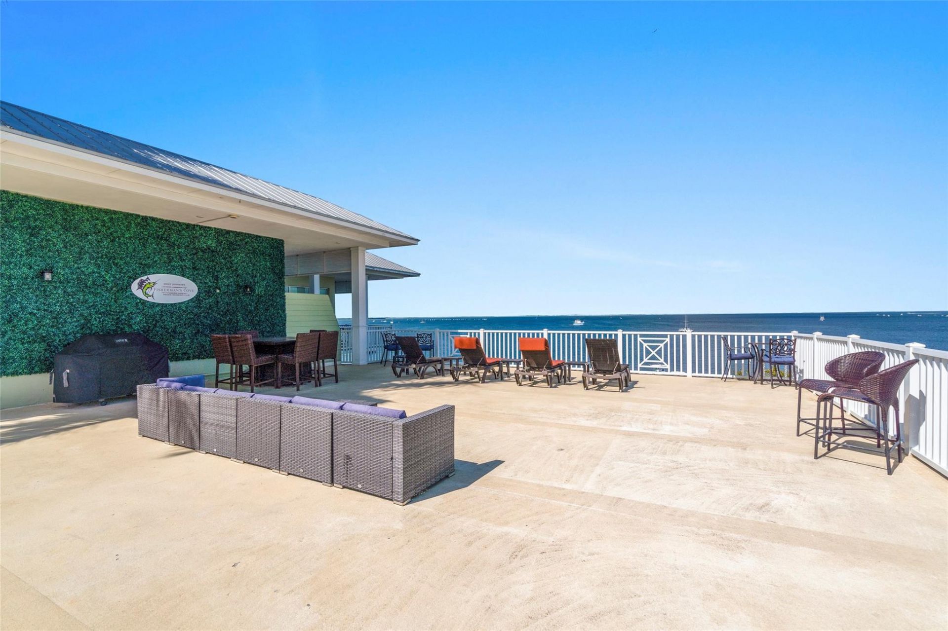 104000 Overseas Highway, Unit 6-6, Key Largo, FL 33037 Photo