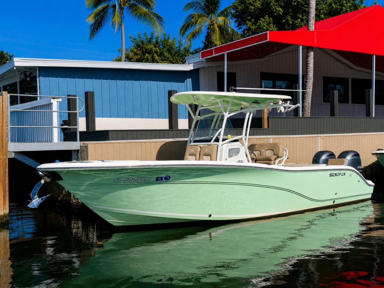 104000 Overseas Highway, Unit 6-6, Key Largo, FL 33037 Photo