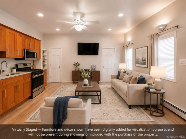 887 Pine Street , Brooklyn, NY 11208