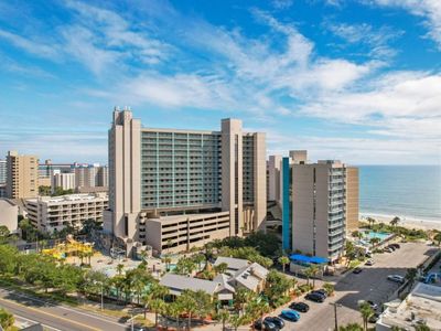 201 74th Ave. N, Unit 2535, Myrtle Beach, SC 29572