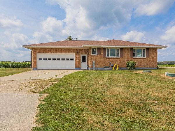 W4757 COUNTY ROAD D, Peshtigo, WI 54157