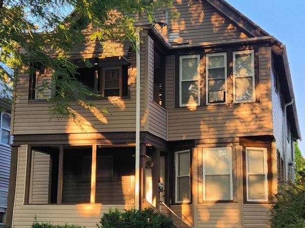 3024 N Richards STREET, Milwaukee, WI 53212