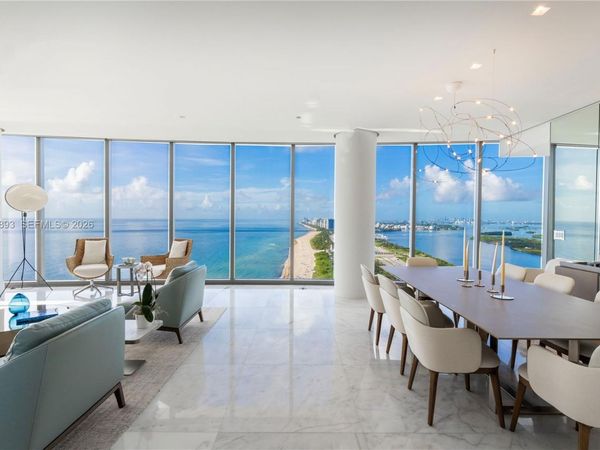 15701 Collins Ave , Unit 3005, Sunny Isles Beach, FL 33160