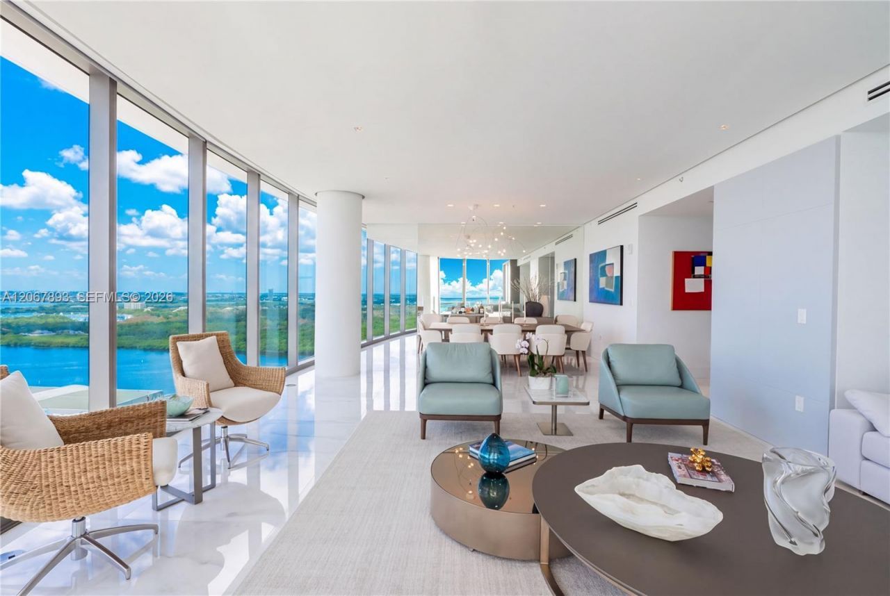 15701 Collins Ave , Unit 3005, Sunny Isles Beach, FL 33160 Photo