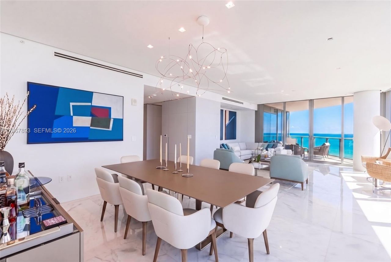 15701 Collins Ave , Unit 3005, Sunny Isles Beach, FL 33160 Photo