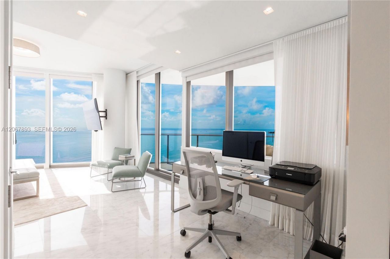 15701 Collins Ave , Unit 3005, Sunny Isles Beach, FL 33160 Photo