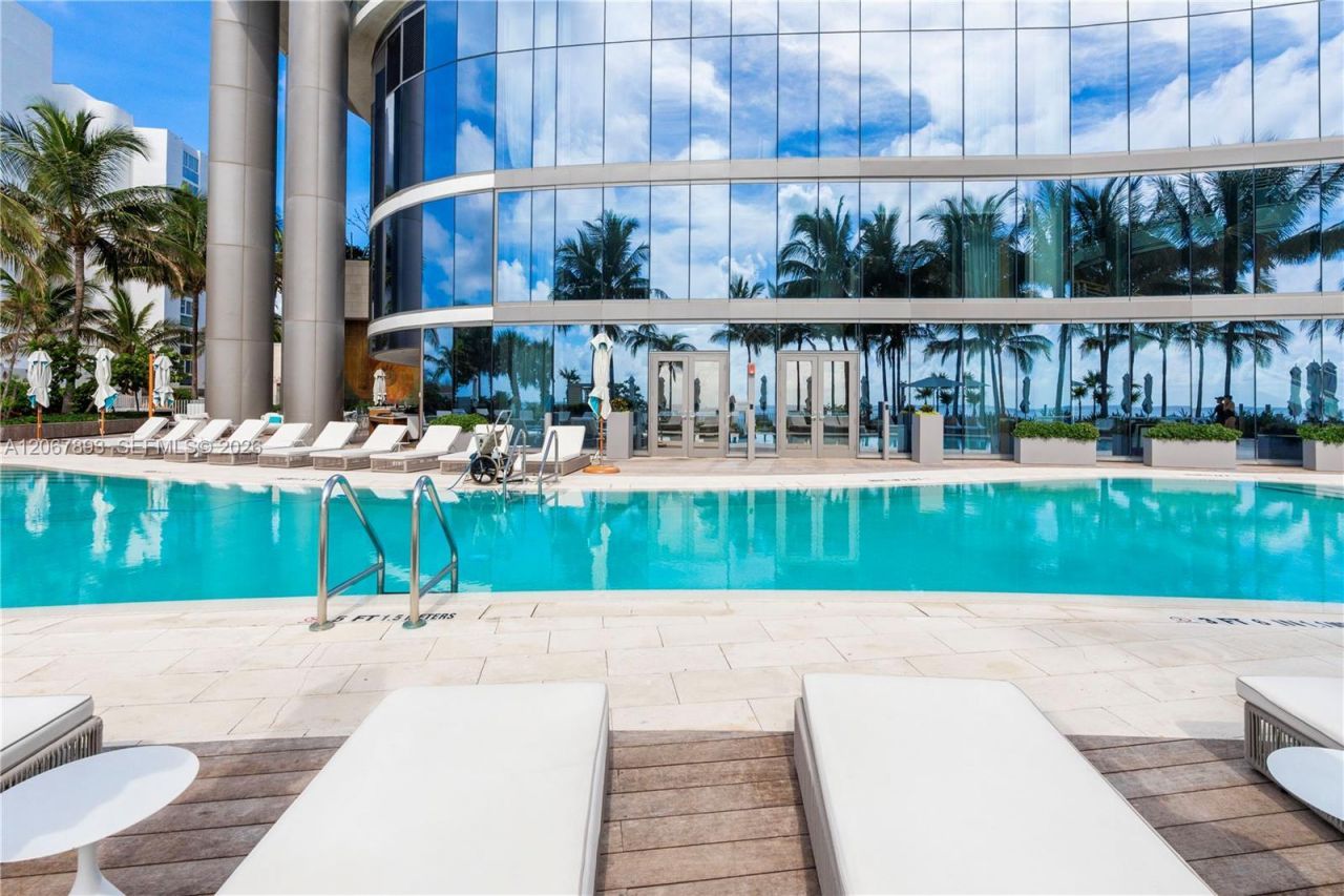 15701 Collins Ave , Unit 3005, Sunny Isles Beach, FL 33160 Photo