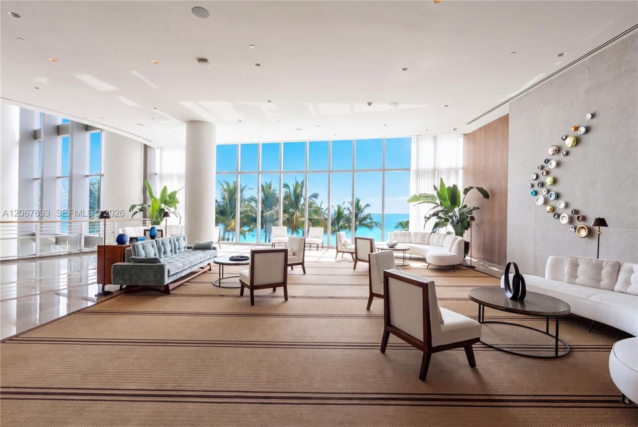 15701 Collins Ave , Unit 3005, Sunny Isles Beach, FL 33160 Photo