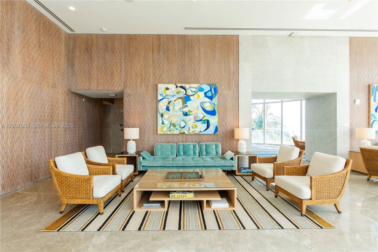 15701 Collins Ave , Unit 3005, Sunny Isles Beach, FL 33160 Photo