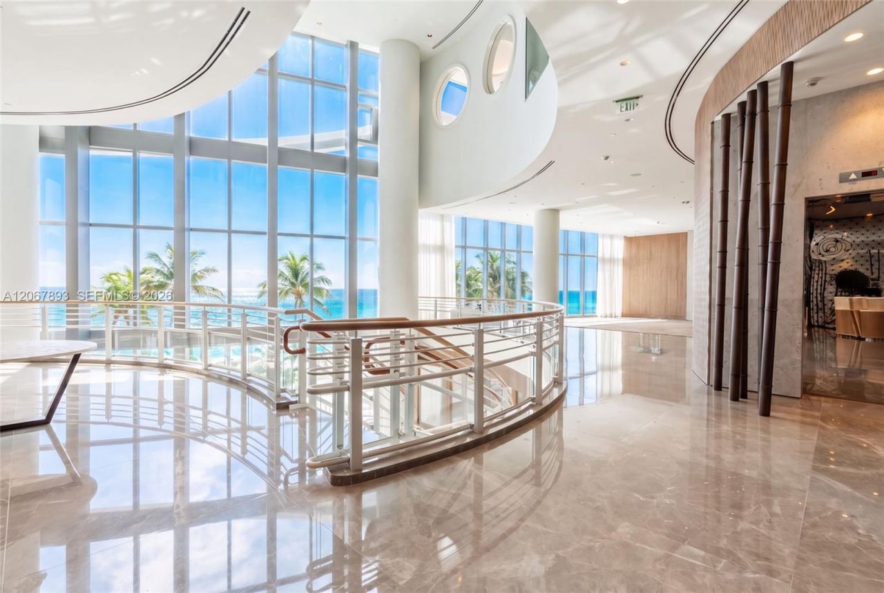 15701 Collins Ave , Unit 3005, Sunny Isles Beach, FL 33160 Photo