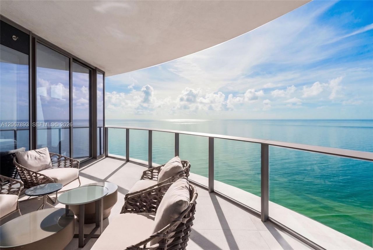 15701 Collins Ave , Unit 3005, Sunny Isles Beach, FL 33160 Photo