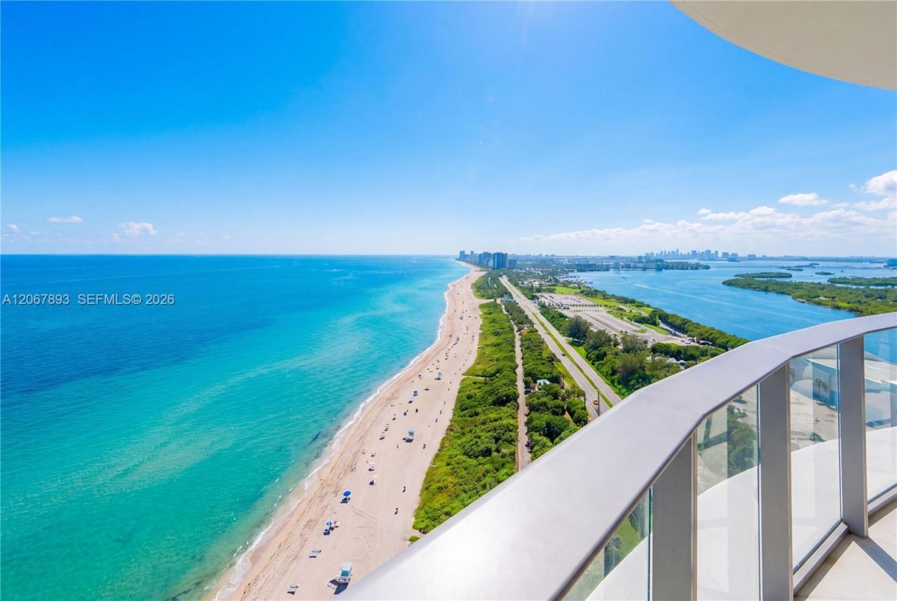 15701 Collins Ave , Unit 3005, Sunny Isles Beach, FL 33160 Photo