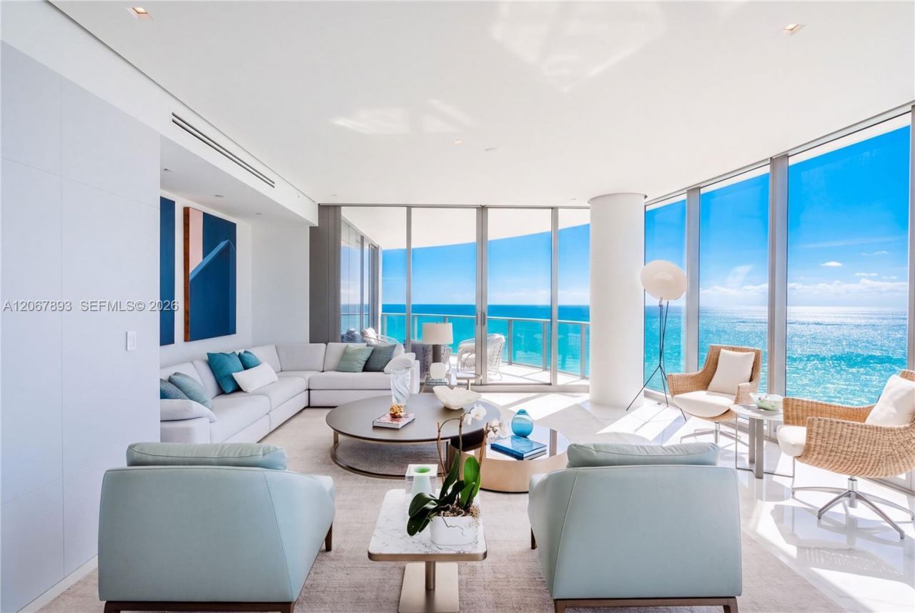 15701 Collins Ave , Unit 3005, Sunny Isles Beach, FL 33160 Photo