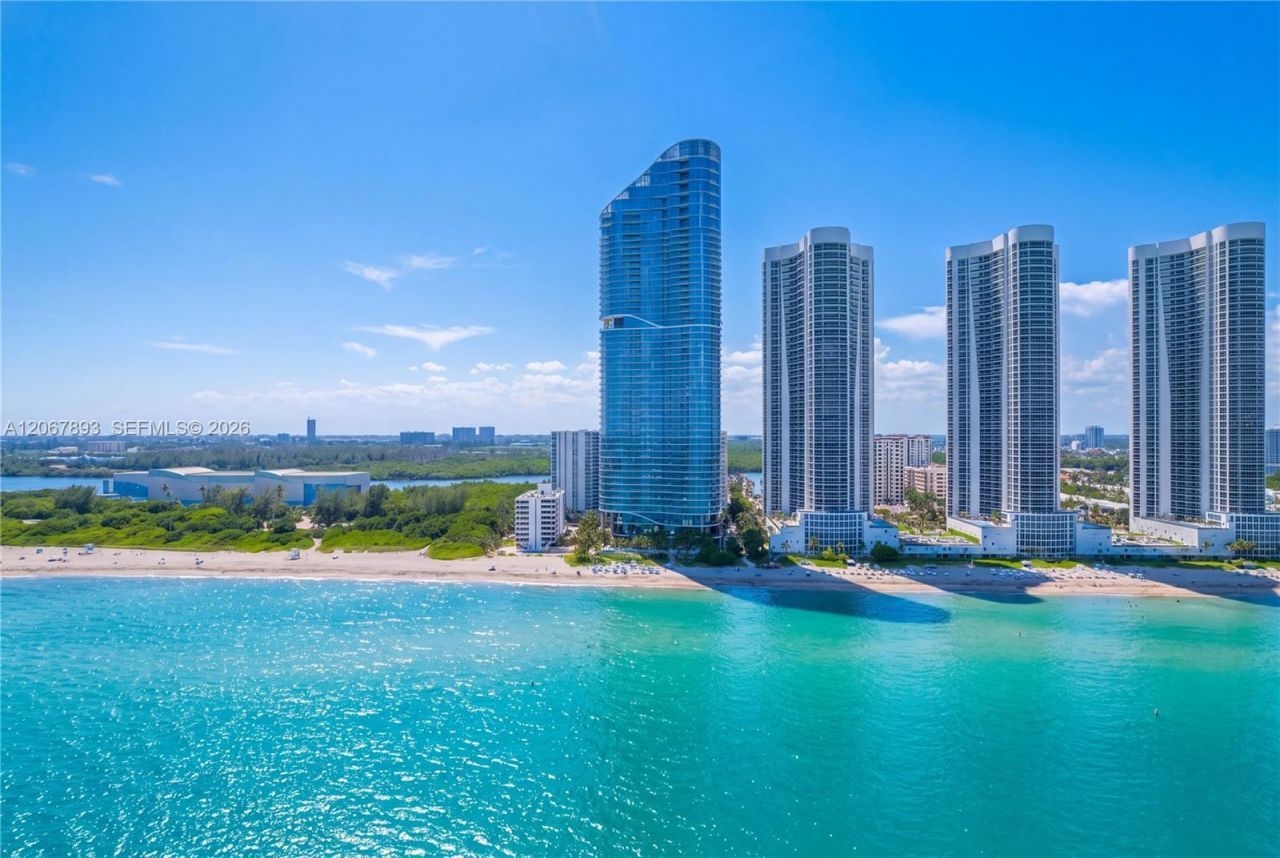 15701 Collins Ave , Unit 3005, Sunny Isles Beach, FL 33160 Photo