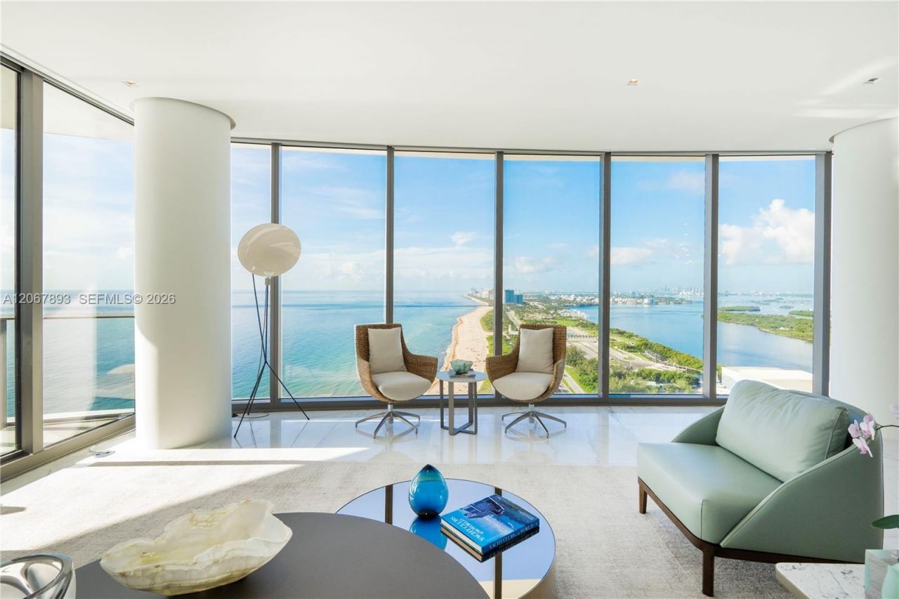 15701 Collins Ave , Unit 3005, Sunny Isles Beach, FL 33160 Photo