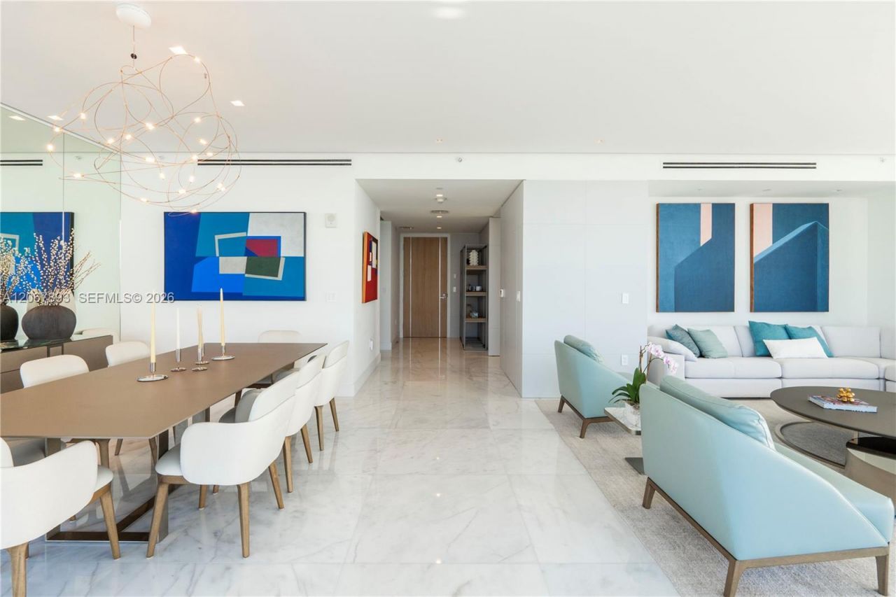 15701 Collins Ave , Unit 3005, Sunny Isles Beach, FL 33160 Photo