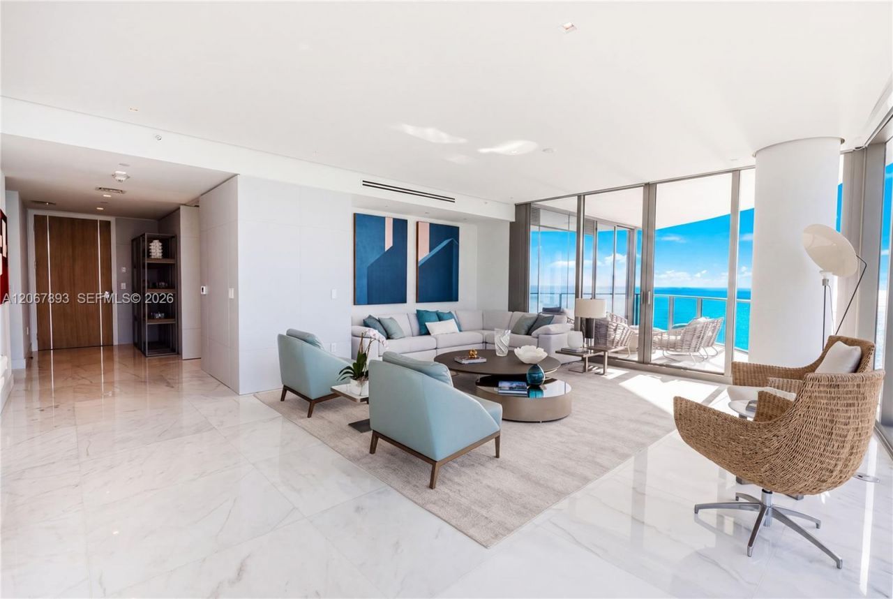 15701 Collins Ave , Unit 3005, Sunny Isles Beach, FL 33160 Photo