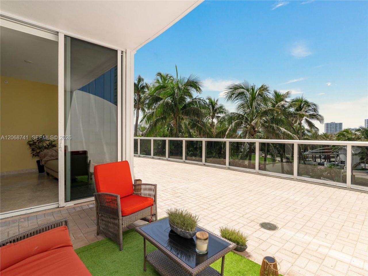 18101 Collins Ave , Unit 503, Sunny Isles Beach, FL 33160 Photo