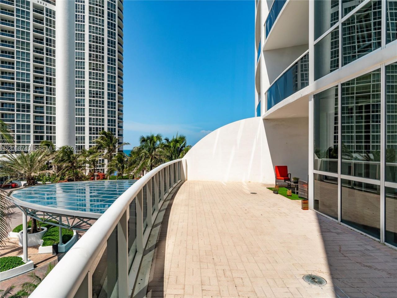 18101 Collins Ave , Unit 503, Sunny Isles Beach, FL 33160 Photo