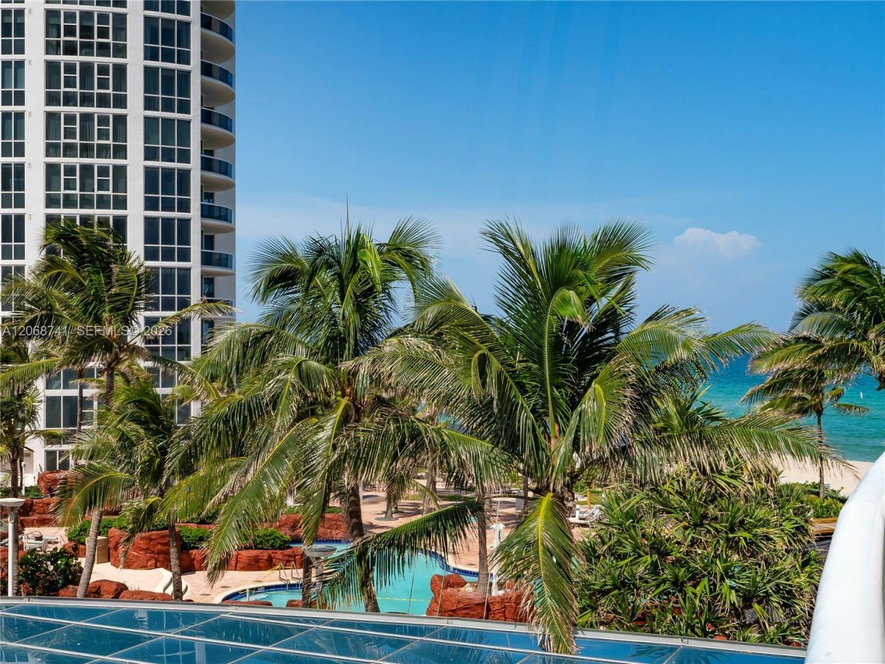 18101 Collins Ave , Unit 503, Sunny Isles Beach, FL 33160 Photo