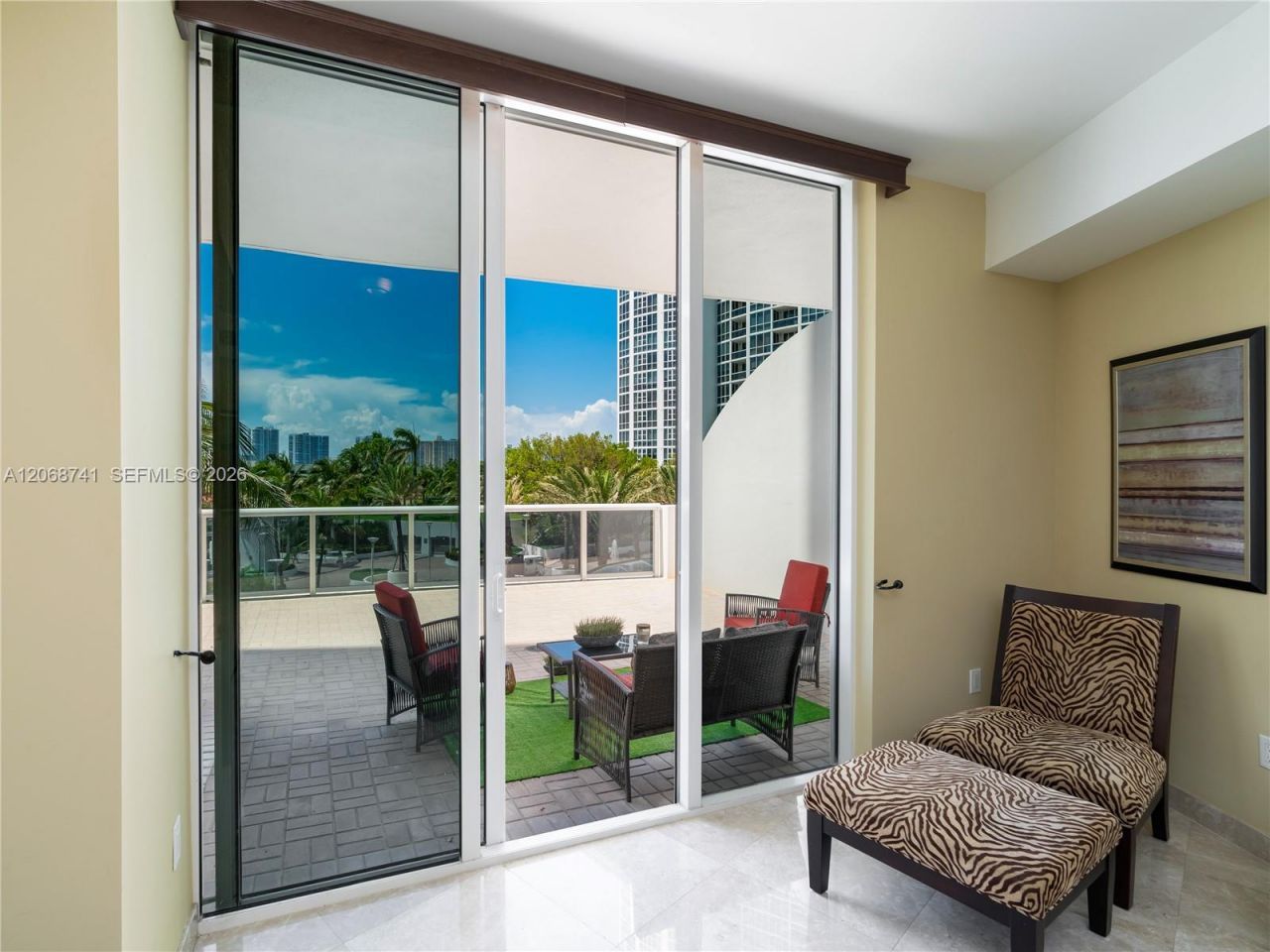 18101 Collins Ave , Unit 503, Sunny Isles Beach, FL 33160 Photo