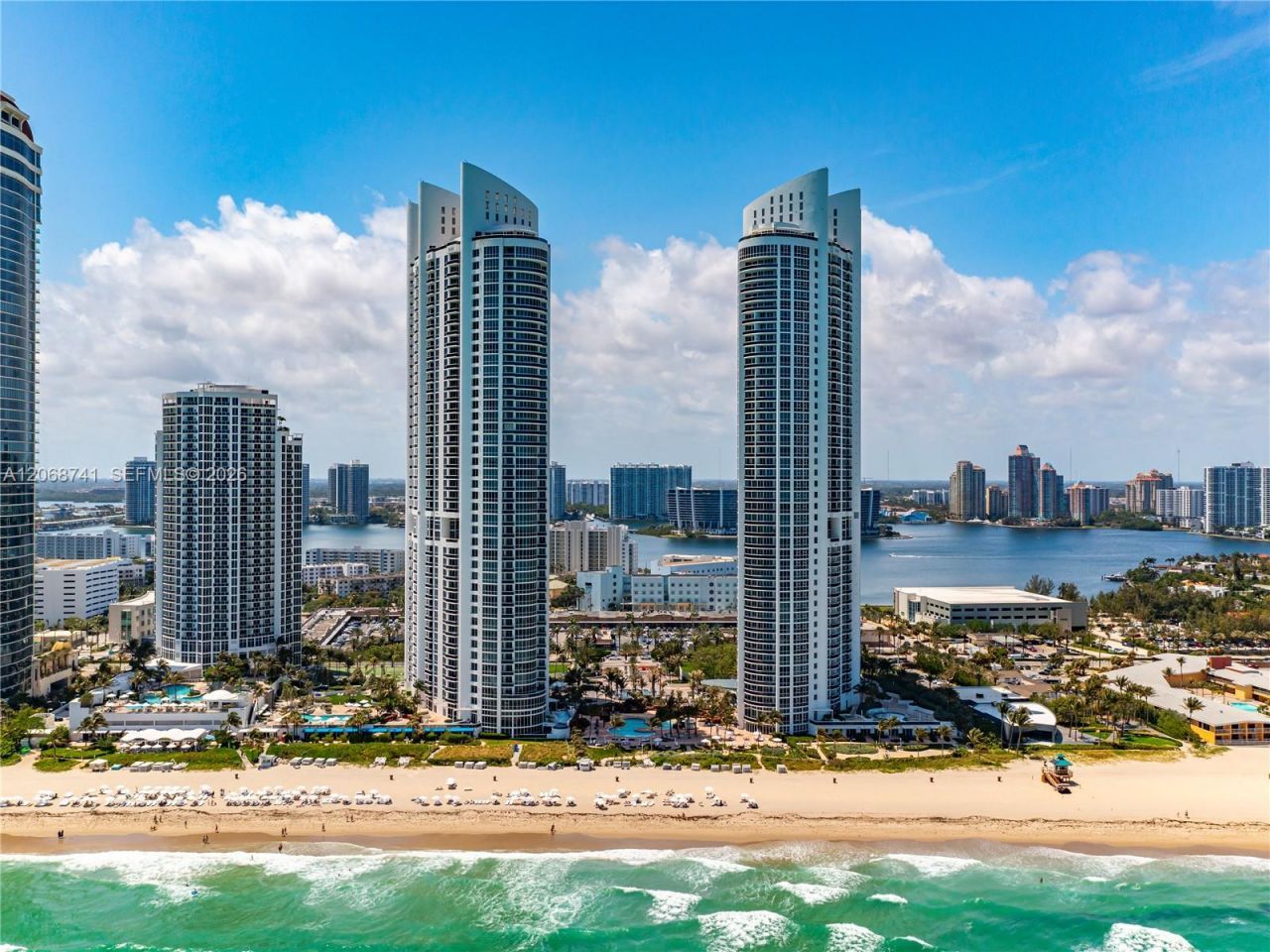 18101 Collins Ave , Unit 503, Sunny Isles Beach, FL 33160 Photo