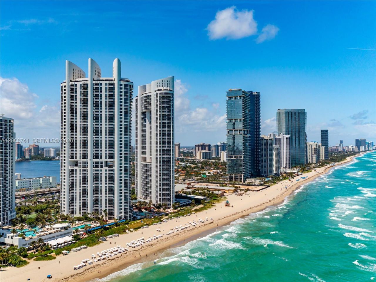 18101 Collins Ave , Unit 503, Sunny Isles Beach, FL 33160 Photo