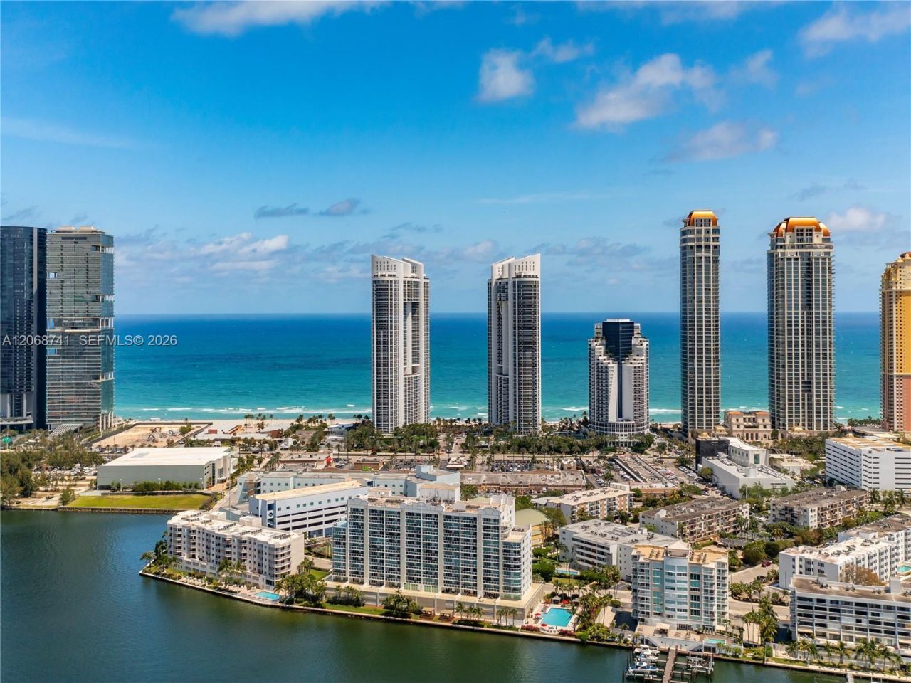 18101 Collins Ave , Unit 503, Sunny Isles Beach, FL 33160 Photo