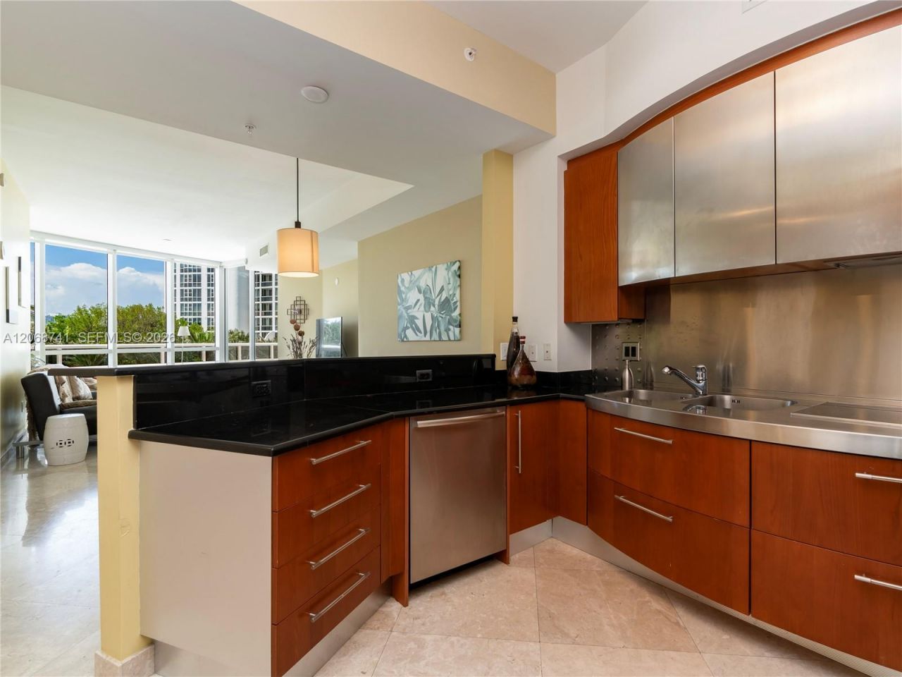 18101 Collins Ave , Unit 503, Sunny Isles Beach, FL 33160 Photo