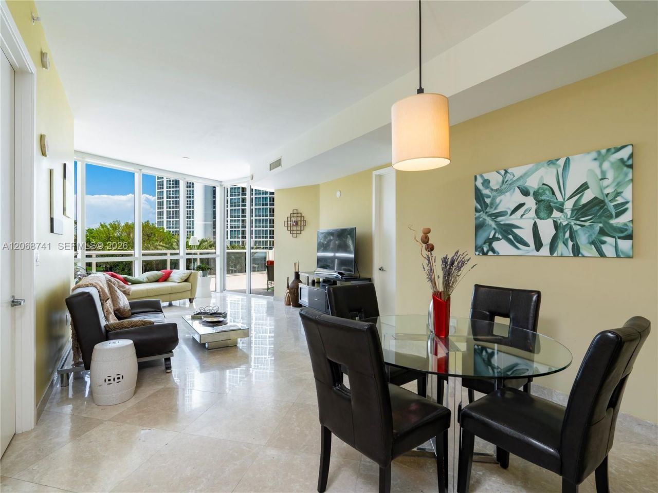 18101 Collins Ave , Unit 503, Sunny Isles Beach, FL 33160 Photo